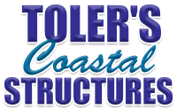Tolers Coastal Structure